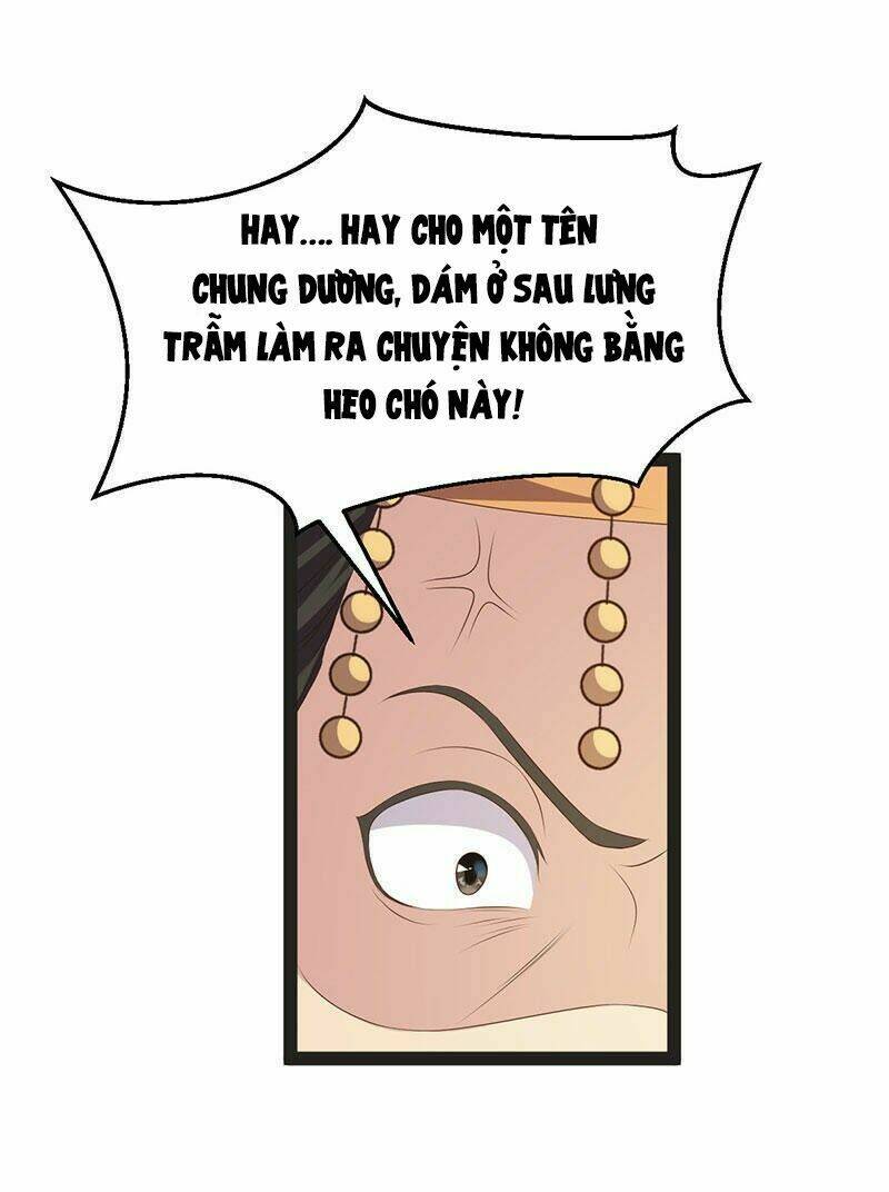 Khuynh Thế Đế Vương Cơ Chapter 29.2 - Trang 2