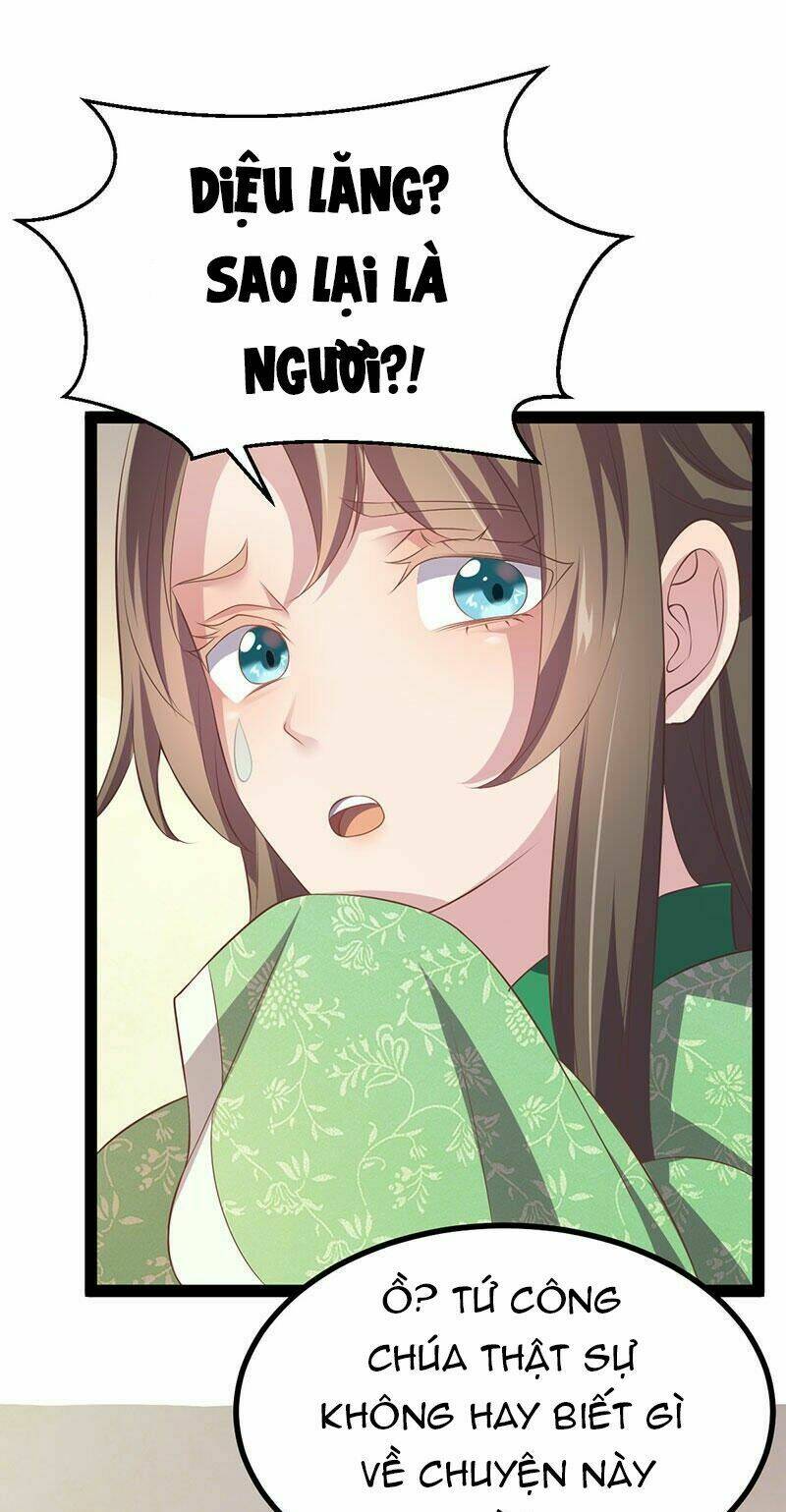 Khuynh Thế Đế Vương Cơ Chapter 29.2 - Trang 2