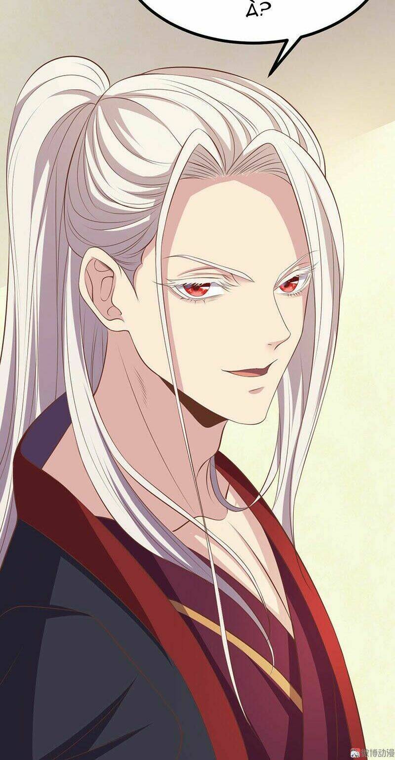 Khuynh Thế Đế Vương Cơ Chapter 29.2 - Trang 2