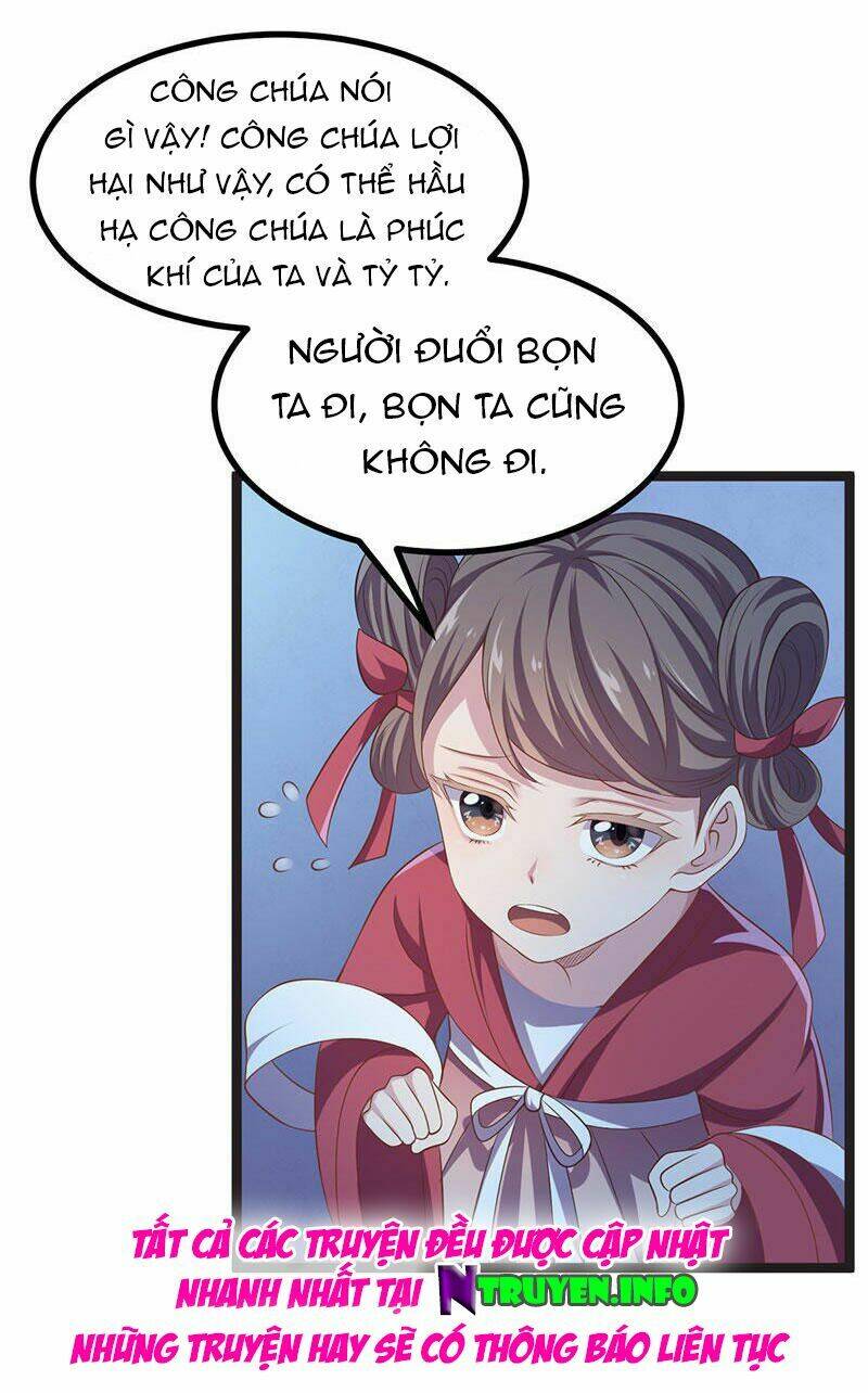 Khuynh Thế Đế Vương Cơ Chapter 29.2 - Trang 2