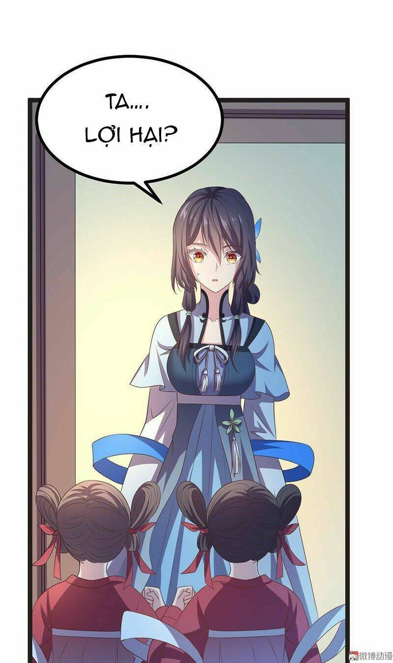 Khuynh Thế Đế Vương Cơ Chapter 29.2 - Trang 2