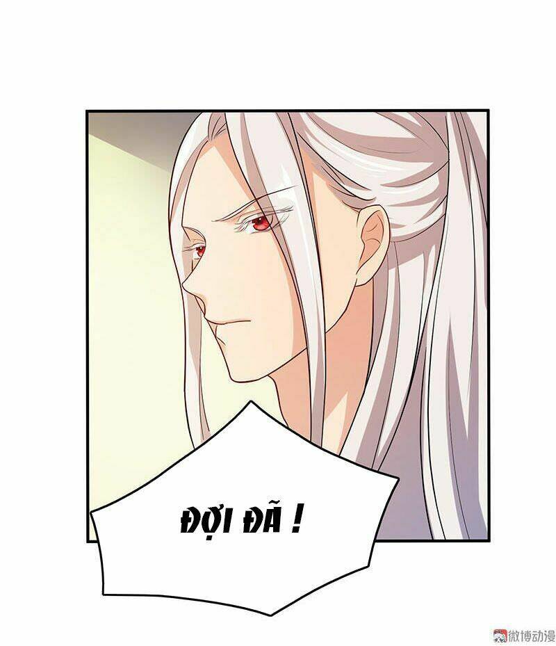 Khuynh Thế Đế Vương Cơ Chapter 3 - Trang 2