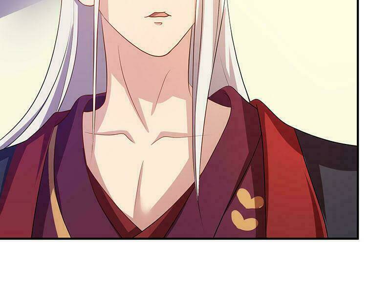 Khuynh Thế Đế Vương Cơ Chapter 3 - Trang 2