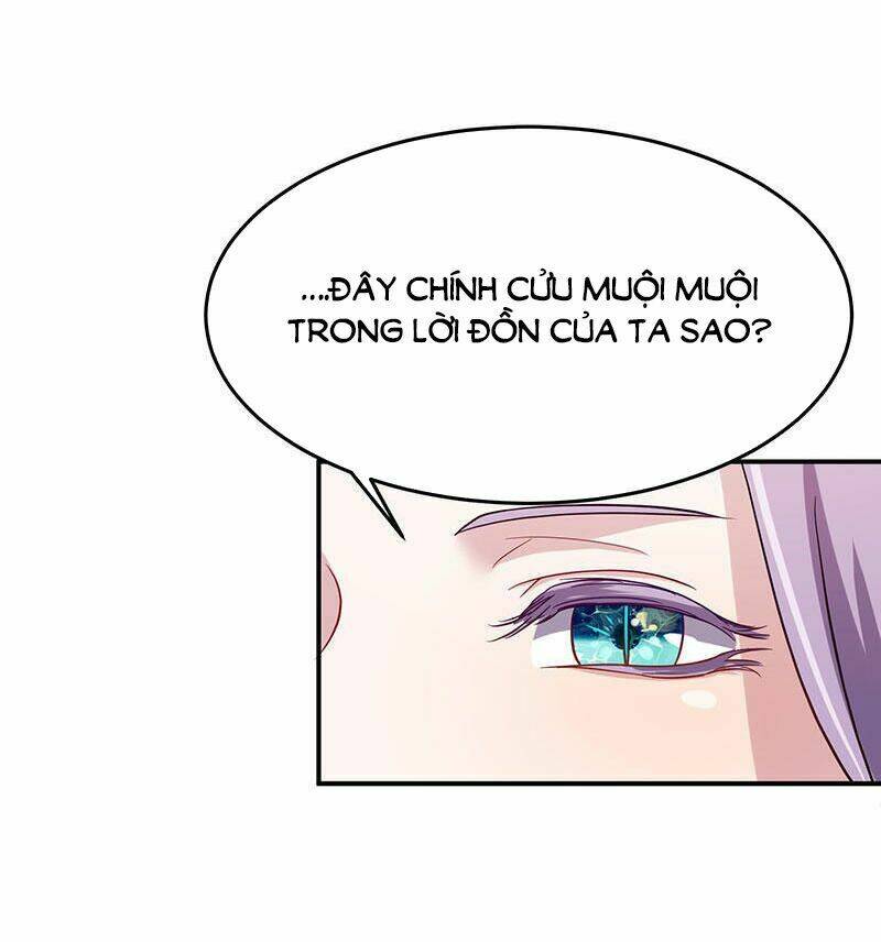 Khuynh Thế Đế Vương Cơ Chapter 3 - Trang 2