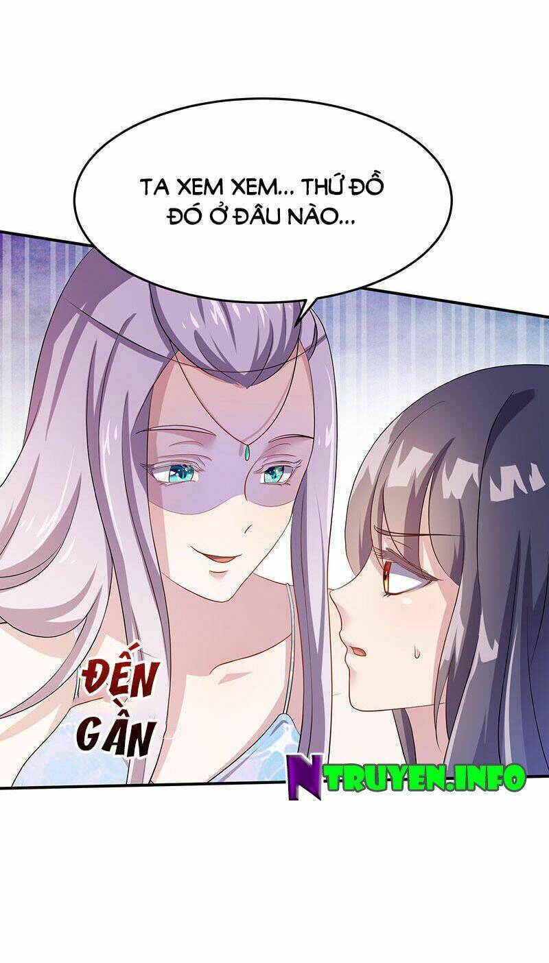 Khuynh Thế Đế Vương Cơ Chapter 3 - Trang 2