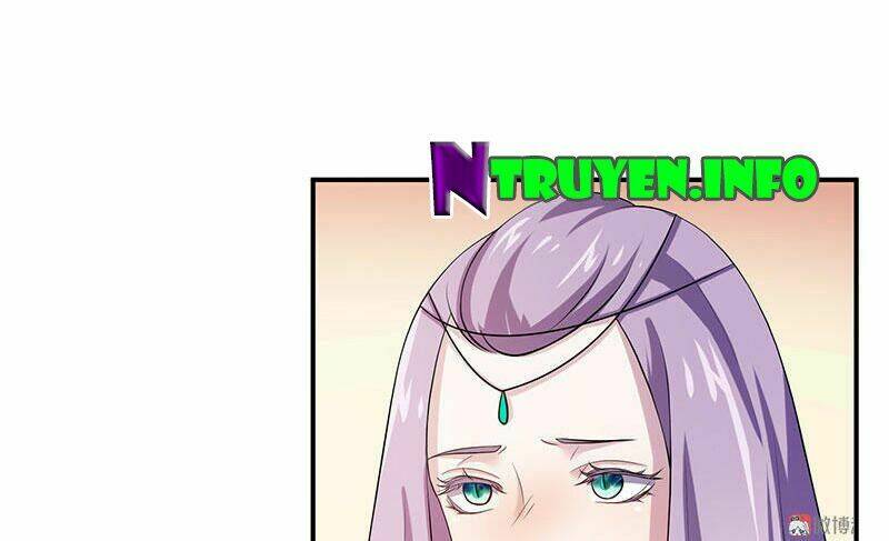 Khuynh Thế Đế Vương Cơ Chapter 3 - Trang 2