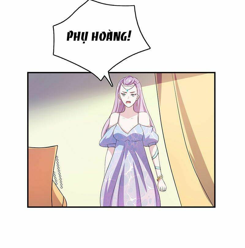 Khuynh Thế Đế Vương Cơ Chapter 3 - Trang 2