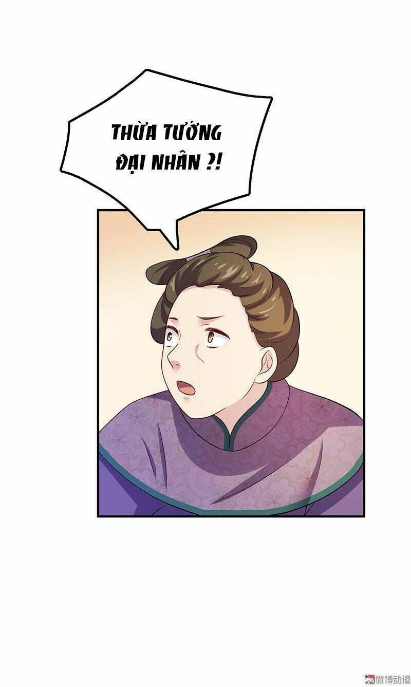 Khuynh Thế Đế Vương Cơ Chapter 3 - Trang 2