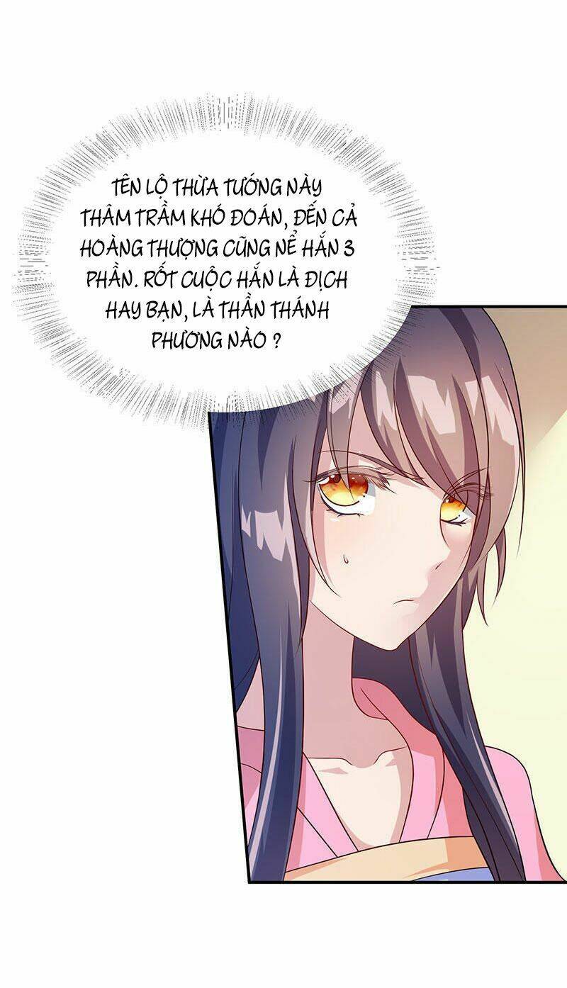 Khuynh Thế Đế Vương Cơ Chapter 3 - Trang 2