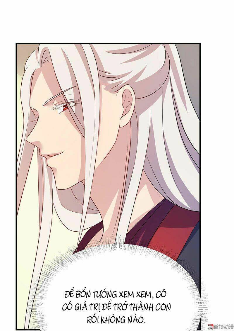 Khuynh Thế Đế Vương Cơ Chapter 3 - Trang 2