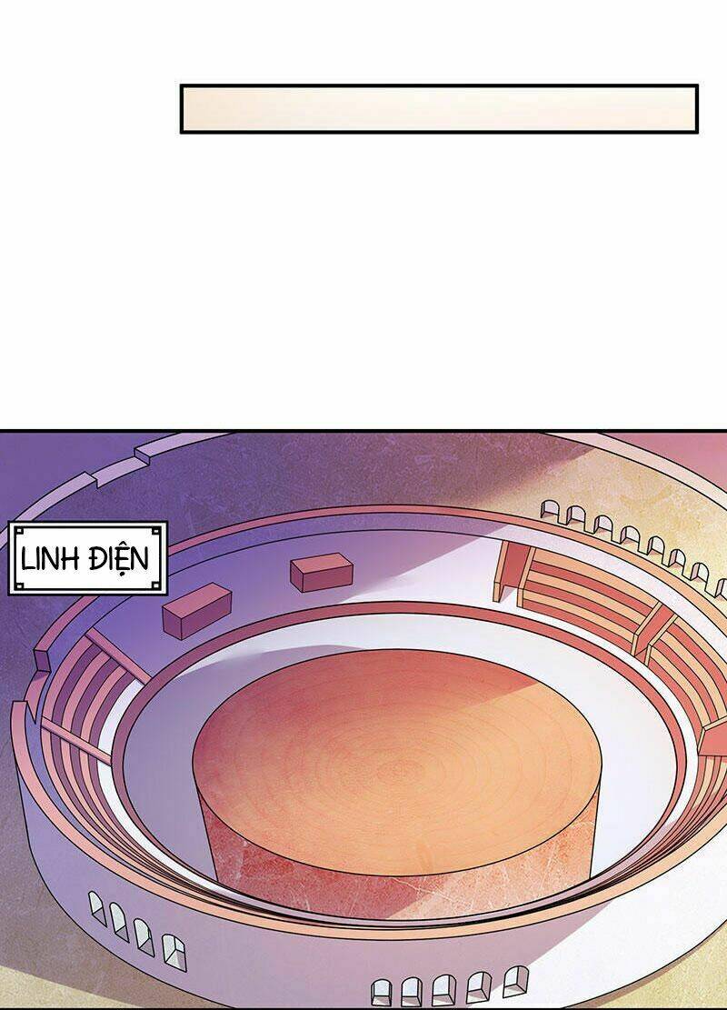 Khuynh Thế Đế Vương Cơ Chapter 3 - Trang 2