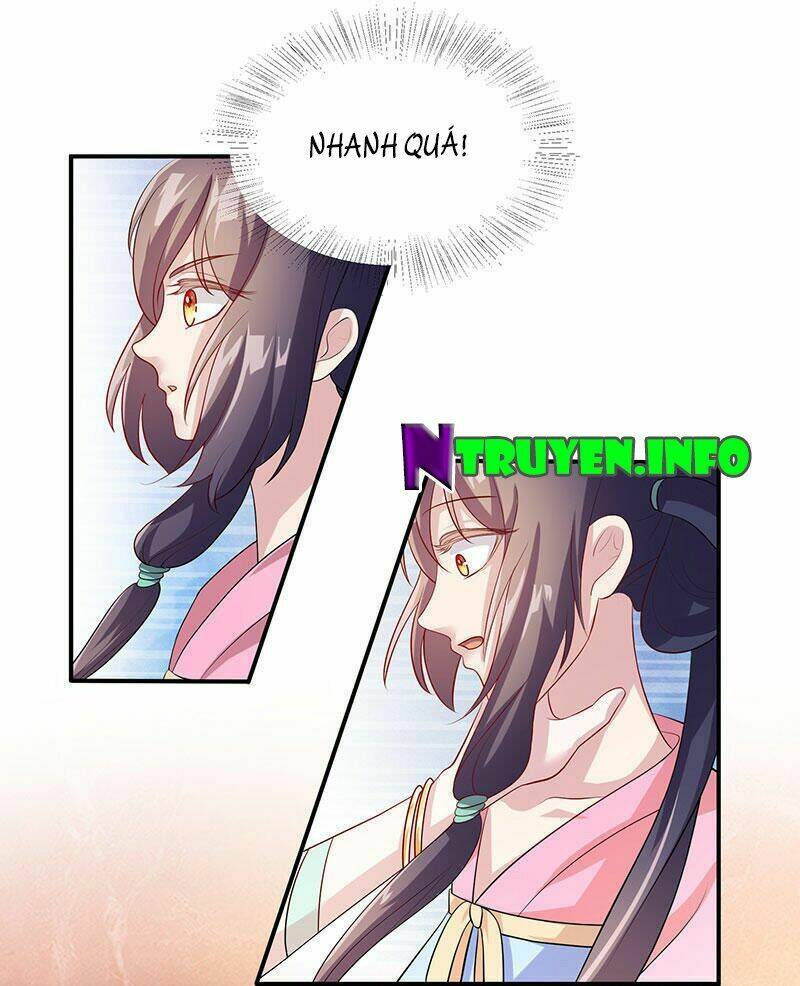 Khuynh Thế Đế Vương Cơ Chapter 3 - Trang 2