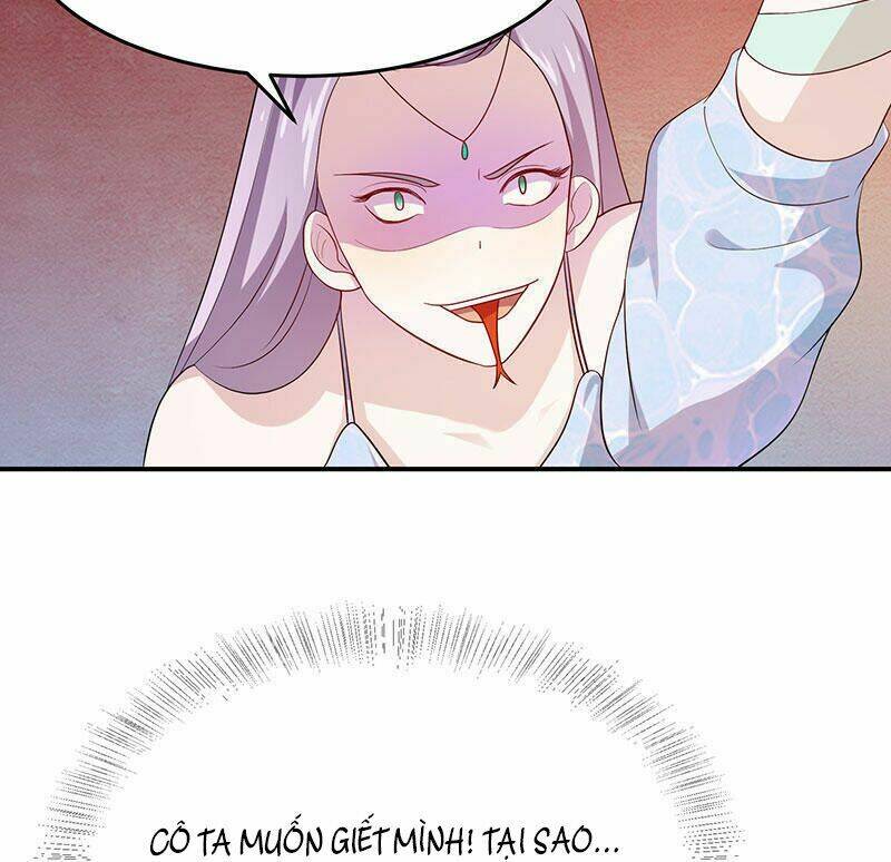 Khuynh Thế Đế Vương Cơ Chapter 3 - Trang 2