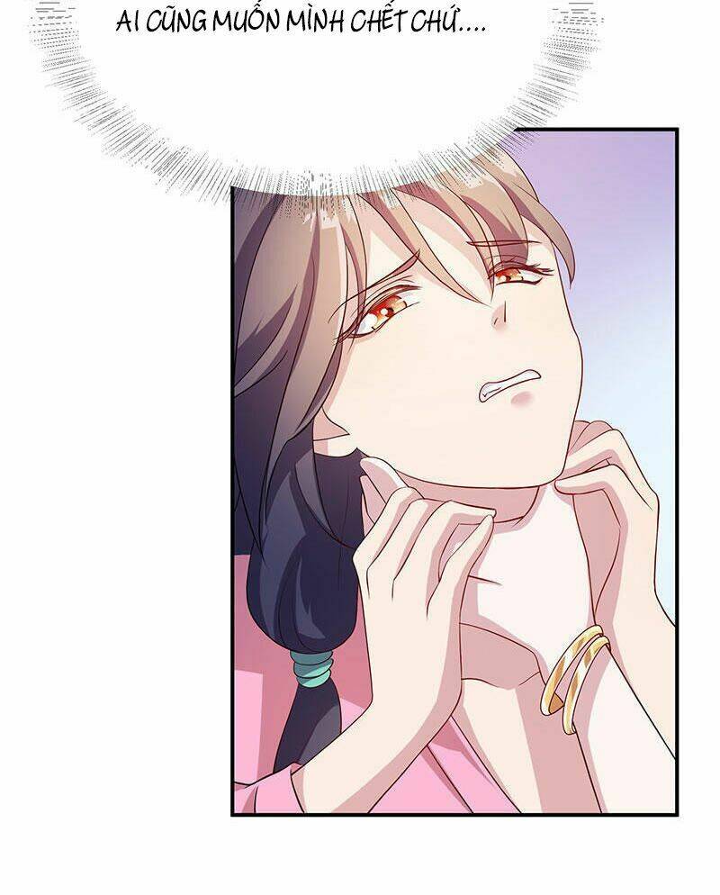 Khuynh Thế Đế Vương Cơ Chapter 3 - Trang 2