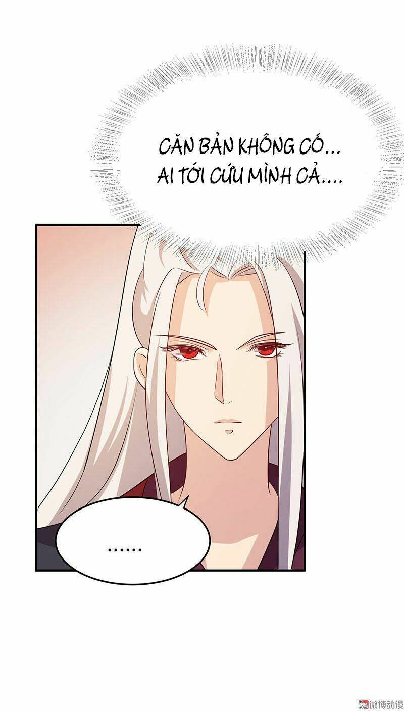 Khuynh Thế Đế Vương Cơ Chapter 3 - Trang 2