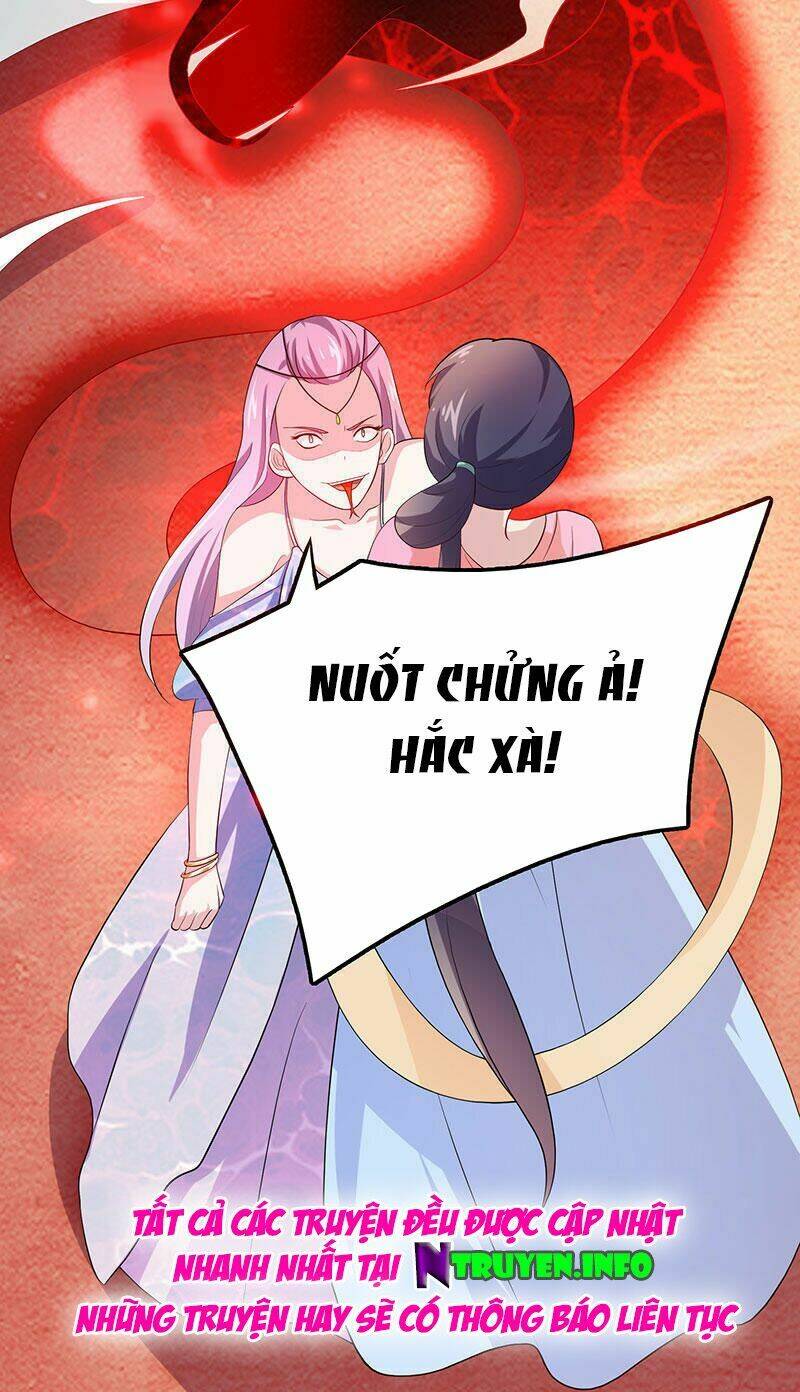 Khuynh Thế Đế Vương Cơ Chapter 3 - Trang 2