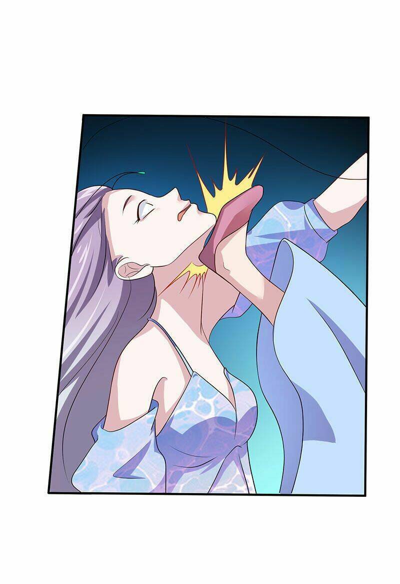 Khuynh Thế Đế Vương Cơ Chapter 3 - Trang 2