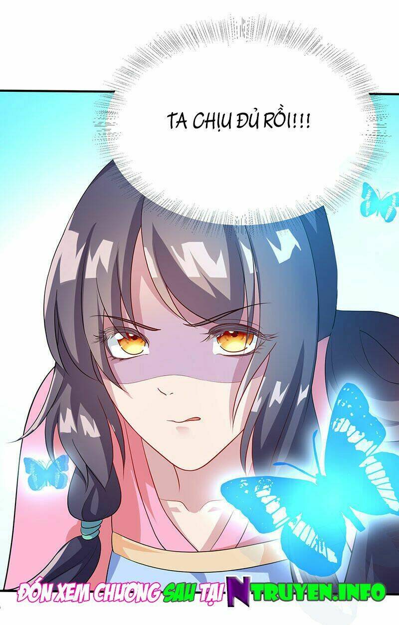Khuynh Thế Đế Vương Cơ Chapter 3 - Trang 2