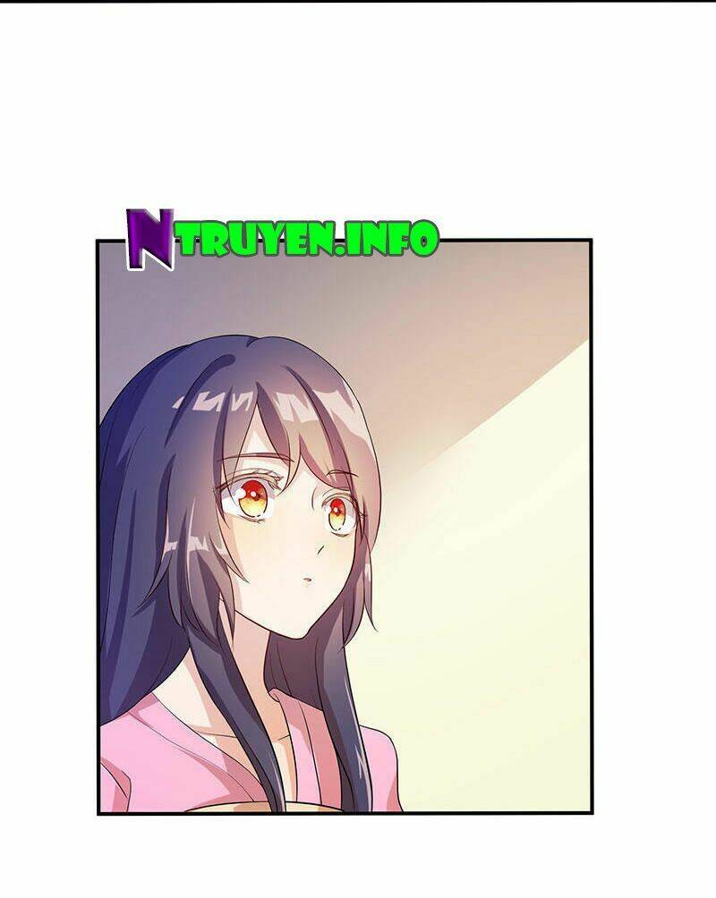 Khuynh Thế Đế Vương Cơ Chapter 3 - Trang 2