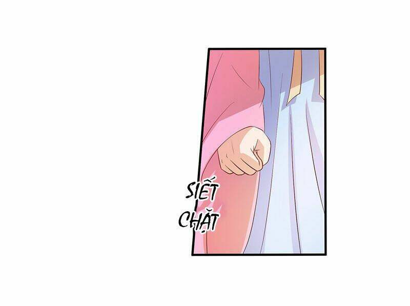 Khuynh Thế Đế Vương Cơ Chapter 3 - Trang 2