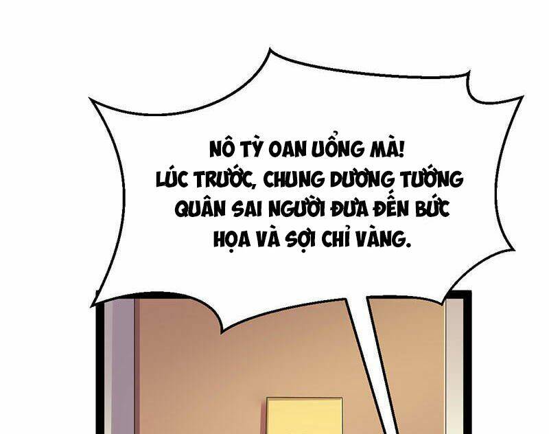 Khuynh Thế Đế Vương Cơ Chapter 30.1 - Trang 2