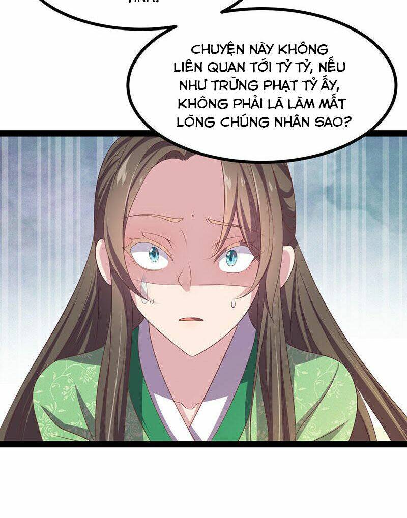 Khuynh Thế Đế Vương Cơ Chapter 30.1 - Trang 2