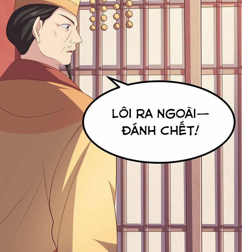 Khuynh Thế Đế Vương Cơ Chapter 30.1 - Trang 2