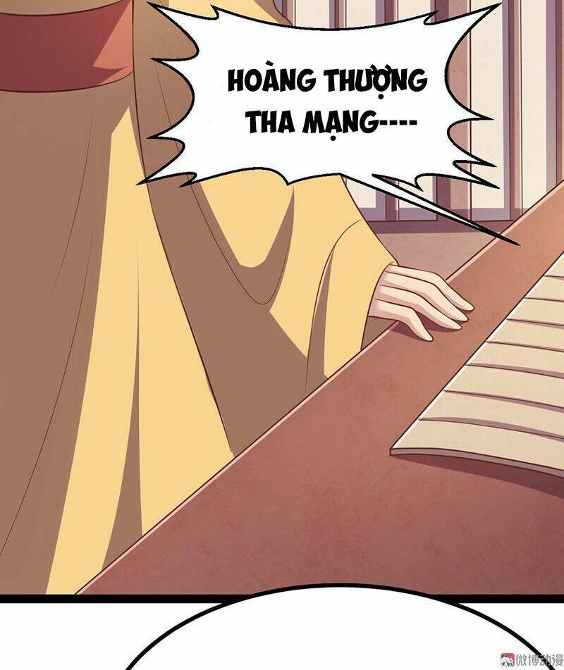 Khuynh Thế Đế Vương Cơ Chapter 30.1 - Trang 2