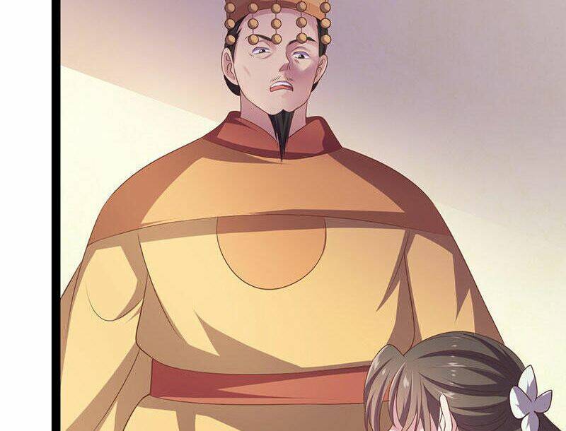 Khuynh Thế Đế Vương Cơ Chapter 30.1 - Trang 2