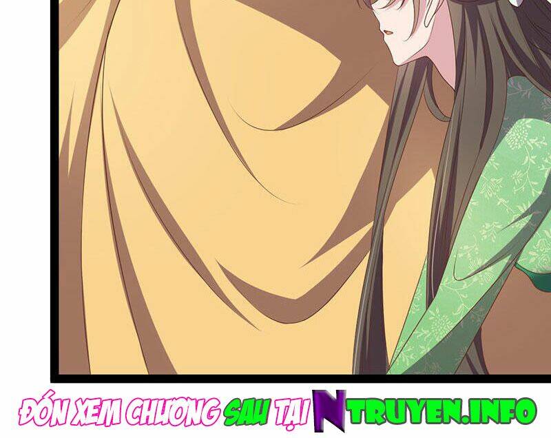 Khuynh Thế Đế Vương Cơ Chapter 30.1 - Trang 2