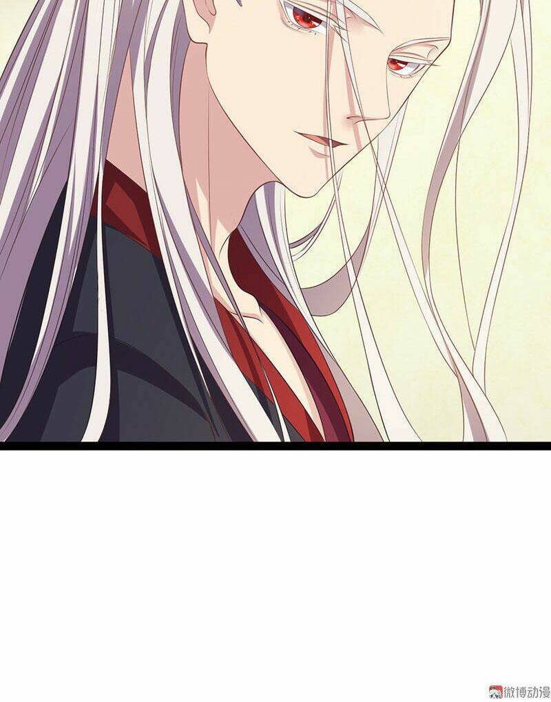 Khuynh Thế Đế Vương Cơ Chapter 30.1 - Trang 2