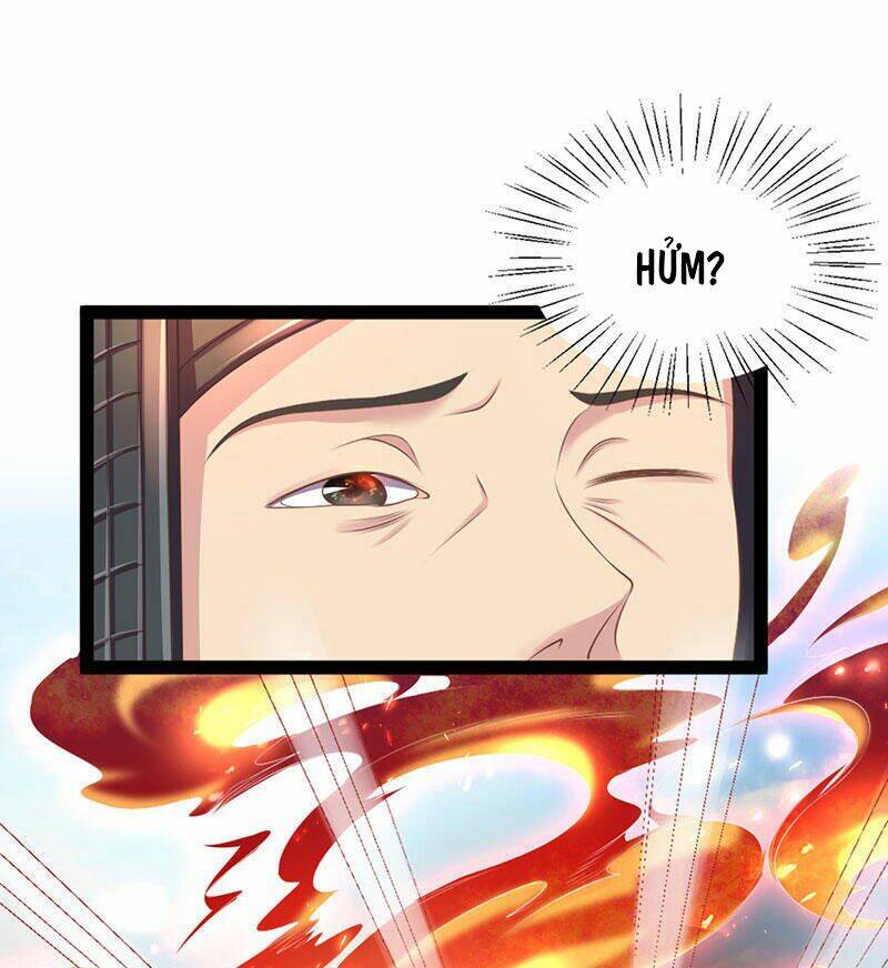 Khuynh Thế Đế Vương Cơ Chapter 30.2 - Trang 2