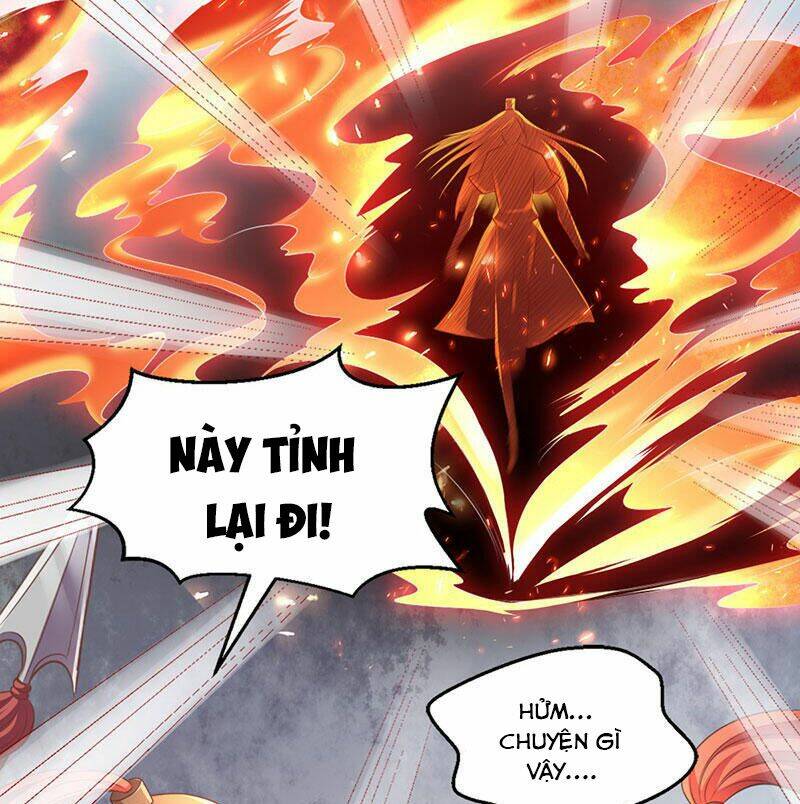 Khuynh Thế Đế Vương Cơ Chapter 30.2 - Trang 2