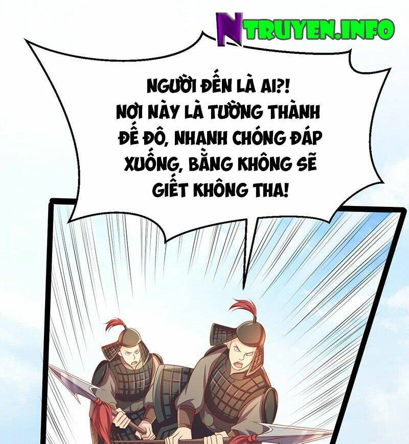 Khuynh Thế Đế Vương Cơ Chapter 30.2 - Trang 2