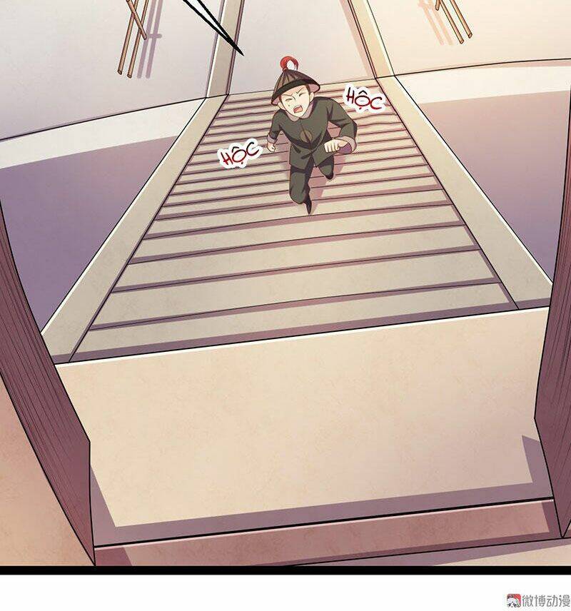 Khuynh Thế Đế Vương Cơ Chapter 30.2 - Trang 2