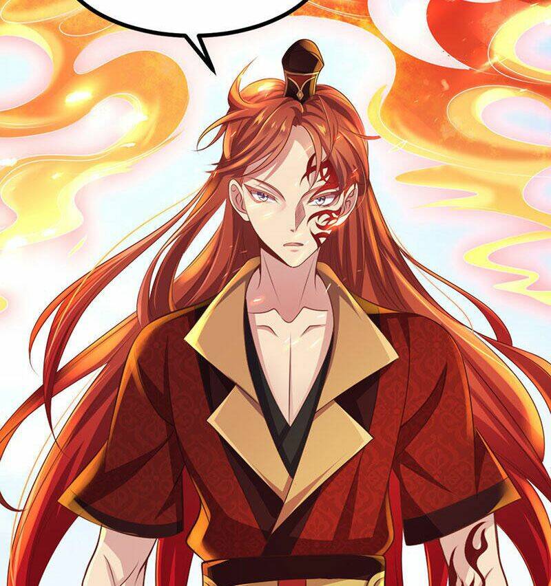 Khuynh Thế Đế Vương Cơ Chapter 30.2 - Trang 2