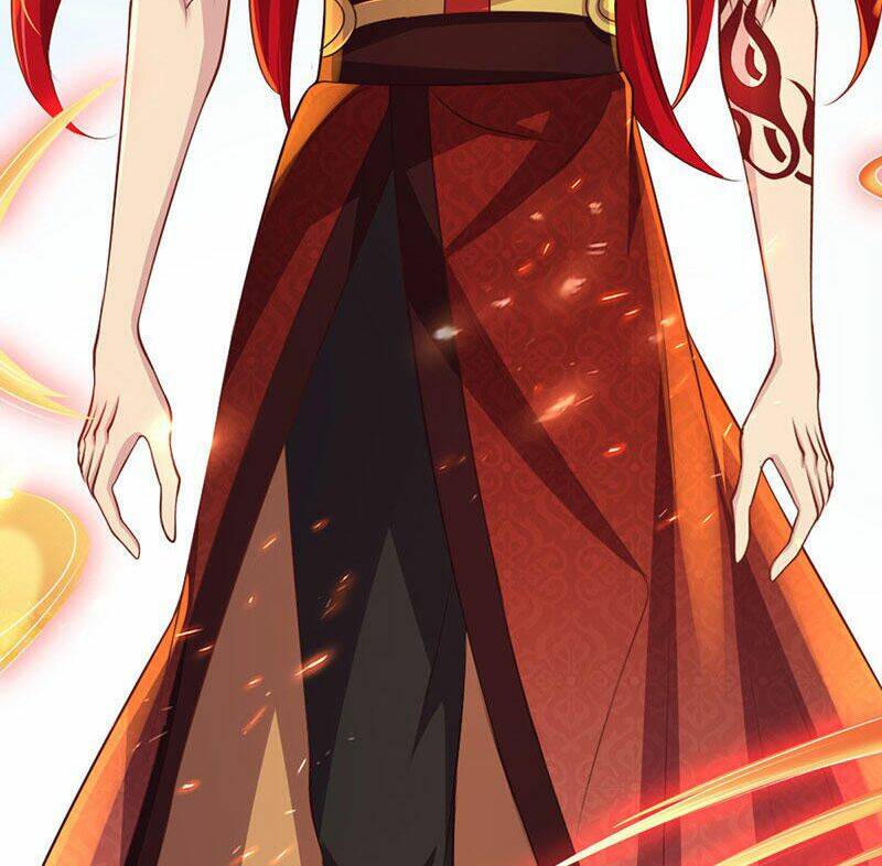 Khuynh Thế Đế Vương Cơ Chapter 30.2 - Trang 2