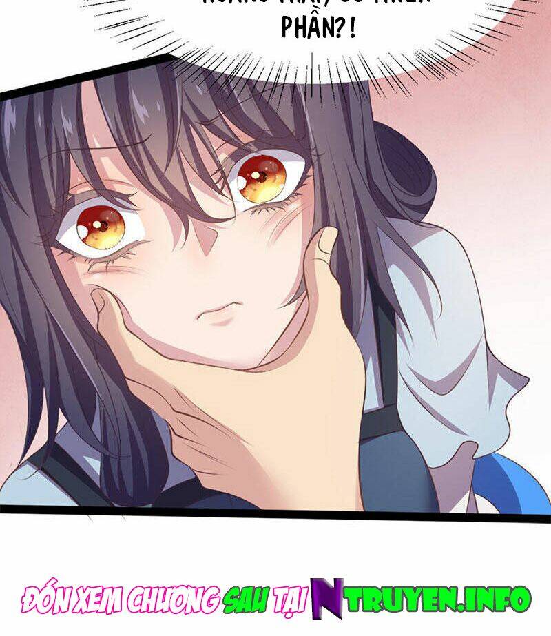 Khuynh Thế Đế Vương Cơ Chapter 30.2 - Trang 2