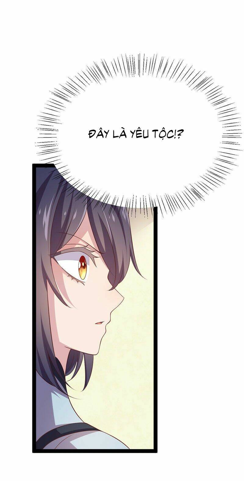 Khuynh Thế Đế Vương Cơ Chapter 31.1 - Trang 2