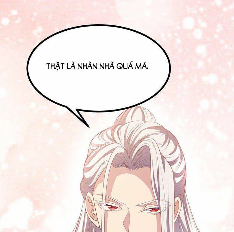 Khuynh Thế Đế Vương Cơ Chapter 31.1 - Trang 2