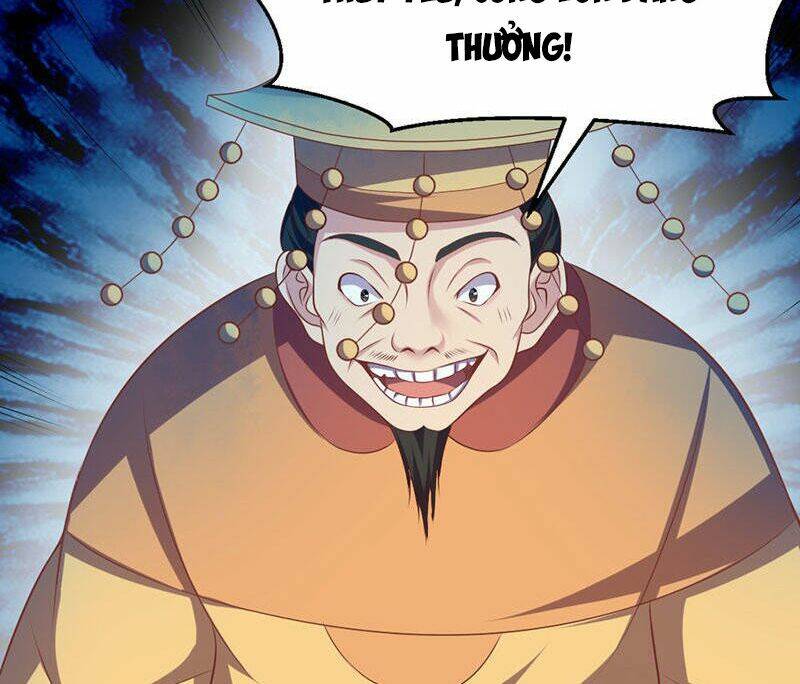 Khuynh Thế Đế Vương Cơ Chapter 31.1 - Trang 2