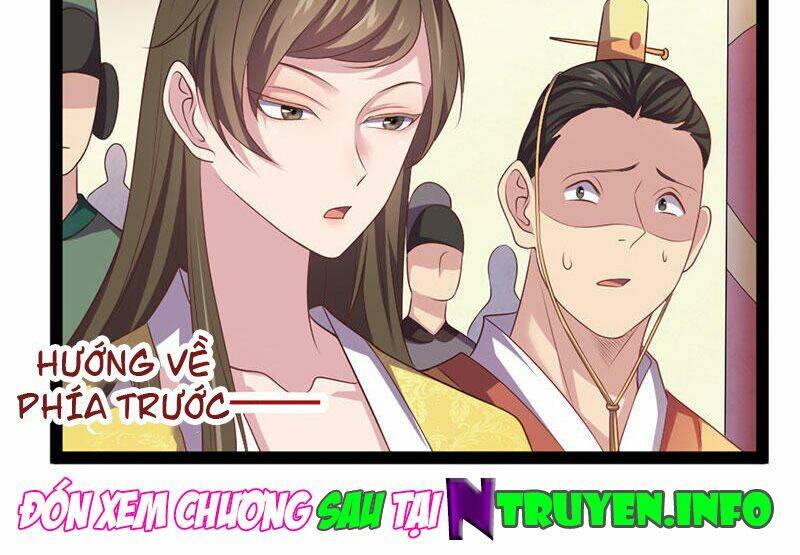 Khuynh Thế Đế Vương Cơ Chapter 31.1 - Trang 2