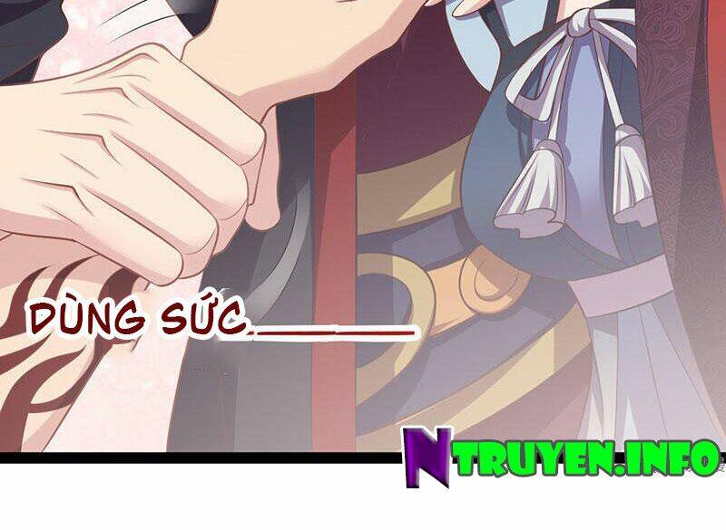 Khuynh Thế Đế Vương Cơ Chapter 31.1 - Trang 2