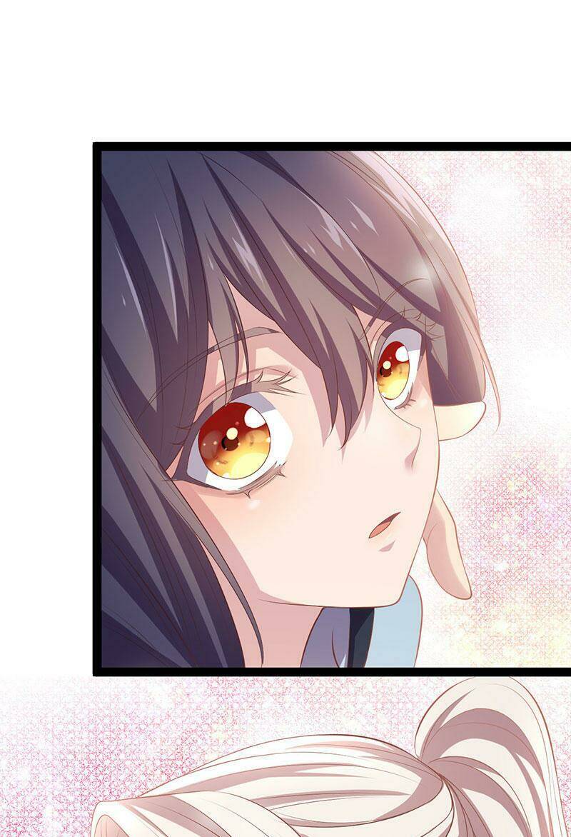 Khuynh Thế Đế Vương Cơ Chapter 31.1 - Trang 2