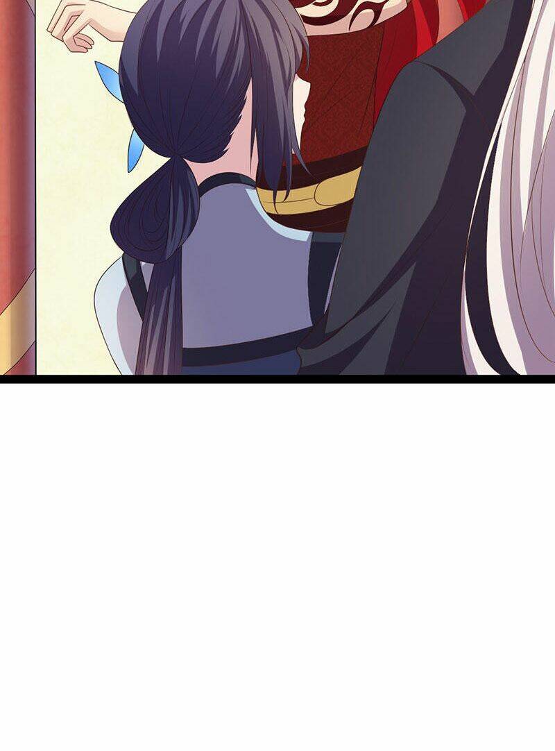 Khuynh Thế Đế Vương Cơ Chapter 31.1 - Trang 2