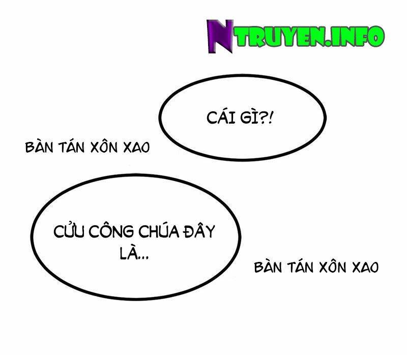 Khuynh Thế Đế Vương Cơ Chapter 31.2 - Trang 2