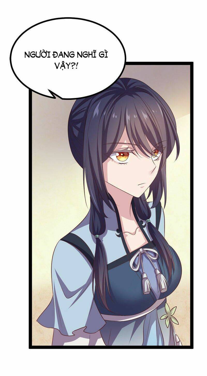 Khuynh Thế Đế Vương Cơ Chapter 31.2 - Trang 2