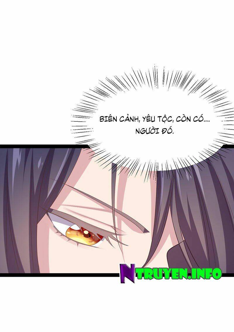 Khuynh Thế Đế Vương Cơ Chapter 31.2 - Trang 2