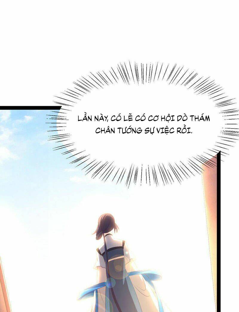 Khuynh Thế Đế Vương Cơ Chapter 31.2 - Trang 2