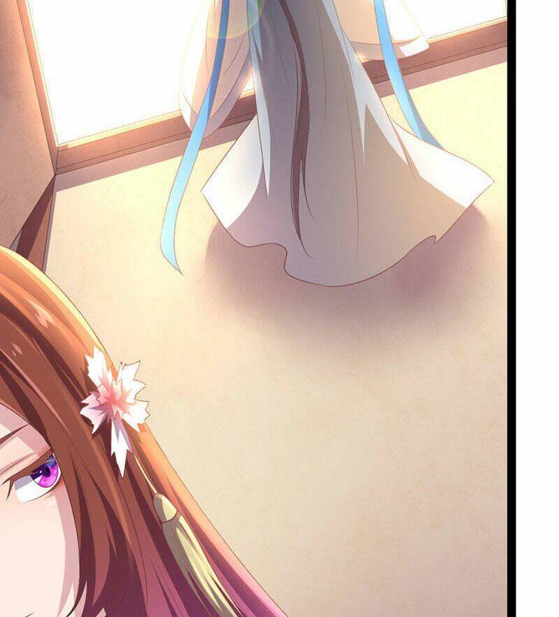 Khuynh Thế Đế Vương Cơ Chapter 31.2 - Trang 2